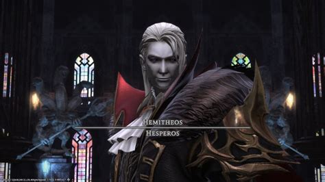 ffxiv asphodelos